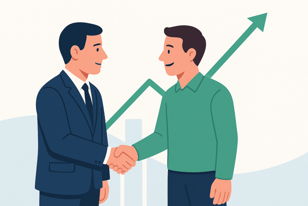 Fidelização de clientes aumenta a lucratividade dos pequenos negócios